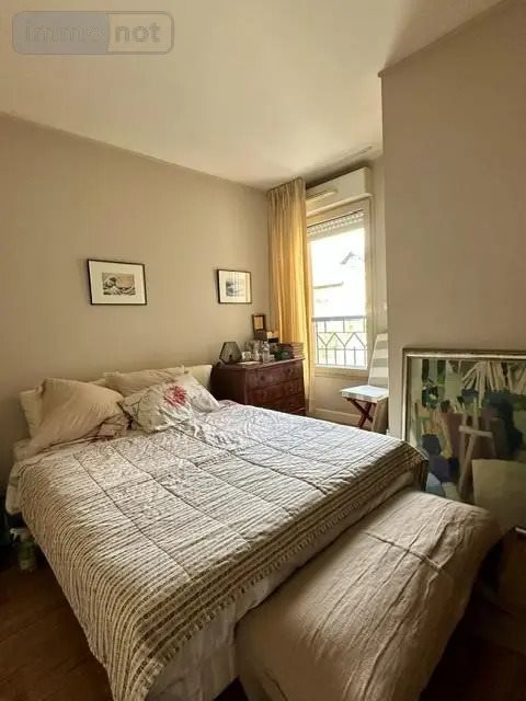 Appartement à vendre, 66m², Angers