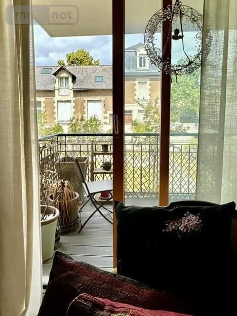 Appartement à vendre, 66m², Angers