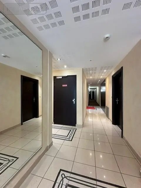 Appartement à vendre, 66m², Angers
