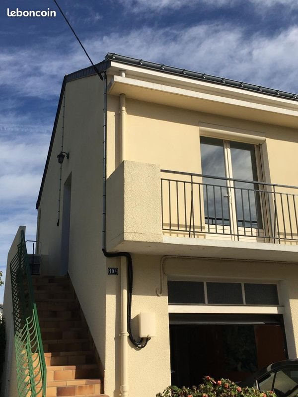 Appartement à louer, 31m², Angers