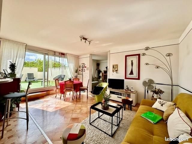 Appartement à vendre, 69m², Angers