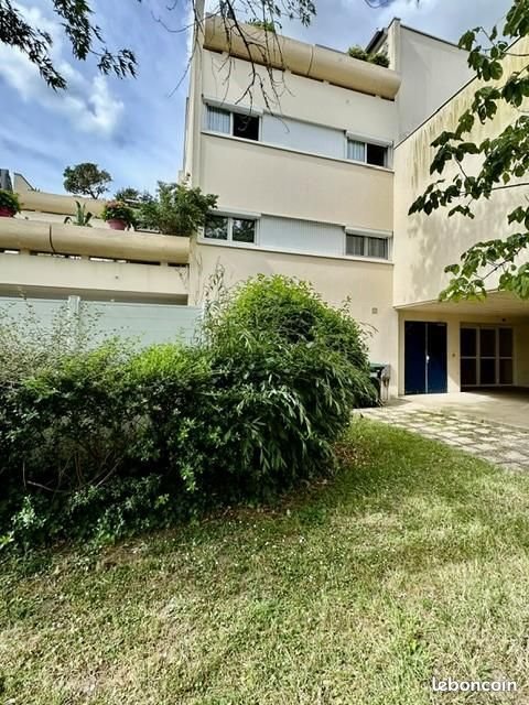 Appartement à vendre, 69m², Angers