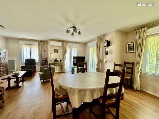 Appartement à vendre, 109m², Angers