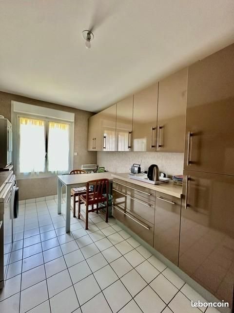Appartement à vendre, 109m², Angers