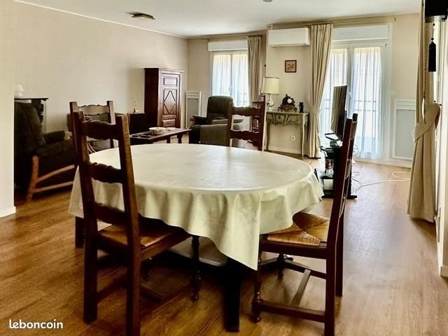 Appartement à vendre, 109m², Angers
