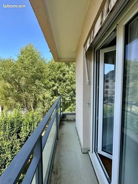 Appartement à vendre, 109m², Angers