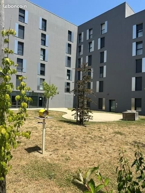 Appartement à vendre, 17m², Angers