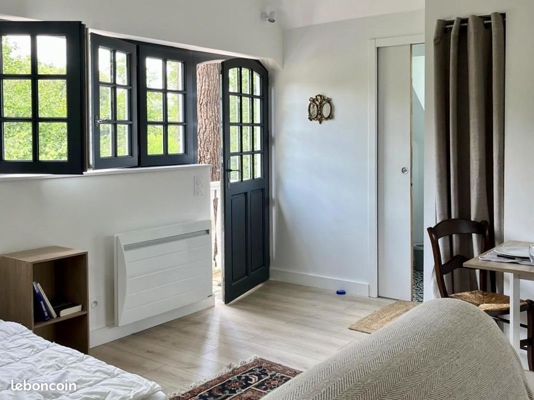 Appartement à louer, 26m², Angers