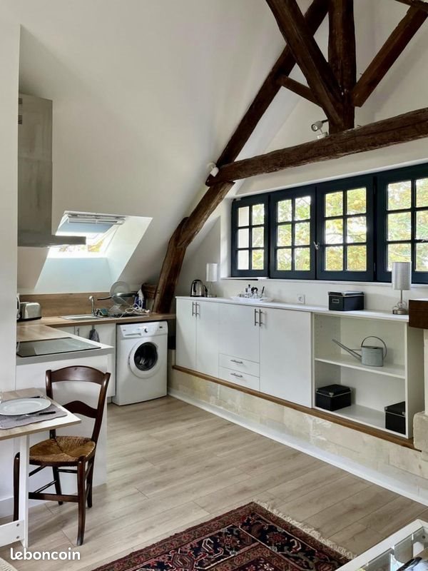 Appartement à louer, 26m², Angers