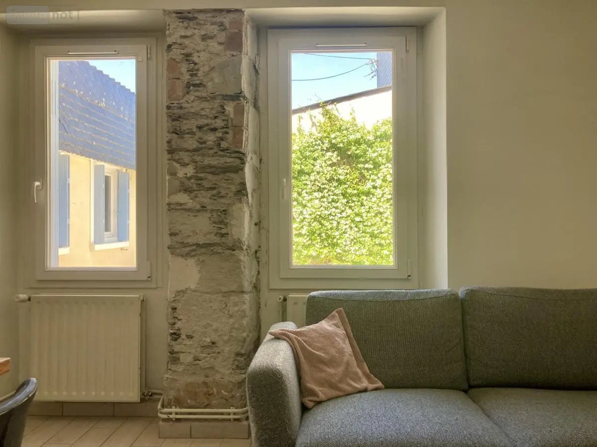 Maison à vendre, 73m², Les Ponts-de-Cé