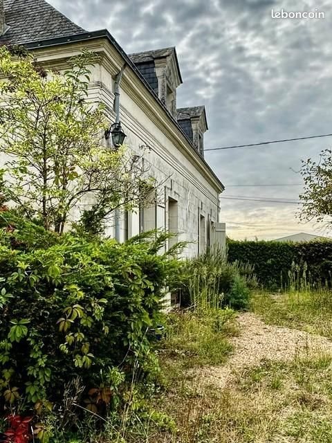 Maison à vendre, 133m², Mazé