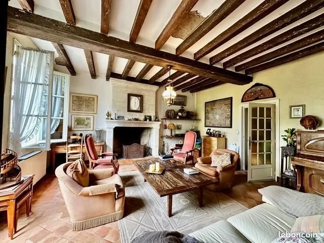 Maison à vendre, 133m², Mazé