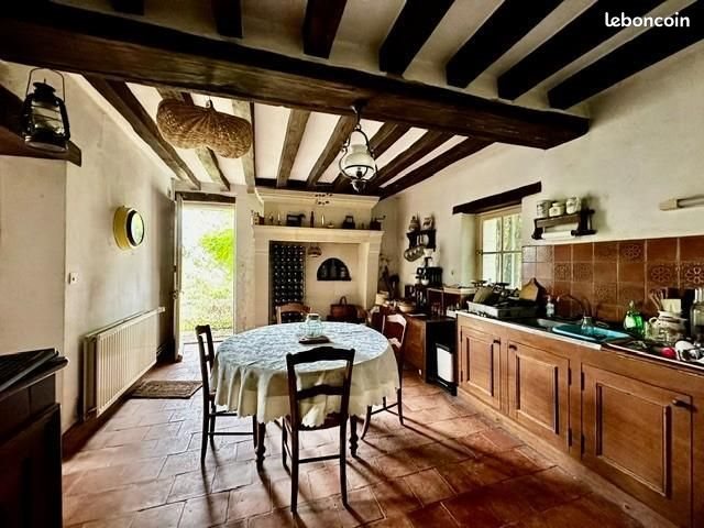 Maison à vendre, 133m², Mazé