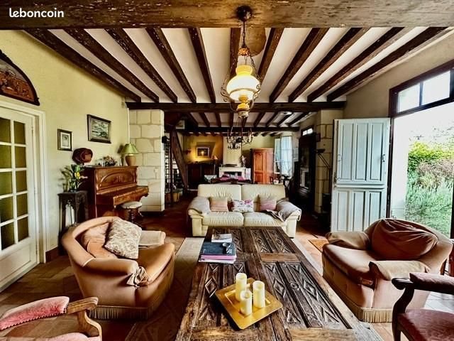 Maison à vendre, 133m², Mazé