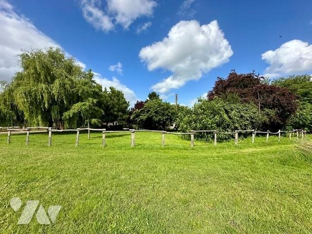 Maison à vendre, 360m², Morannes