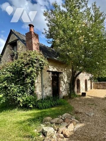 Maison à vendre, 360m², Morannes