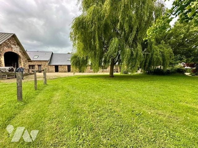 Maison à vendre, 360m², Morannes