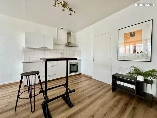 Appartement à vendre, 58m², Angers