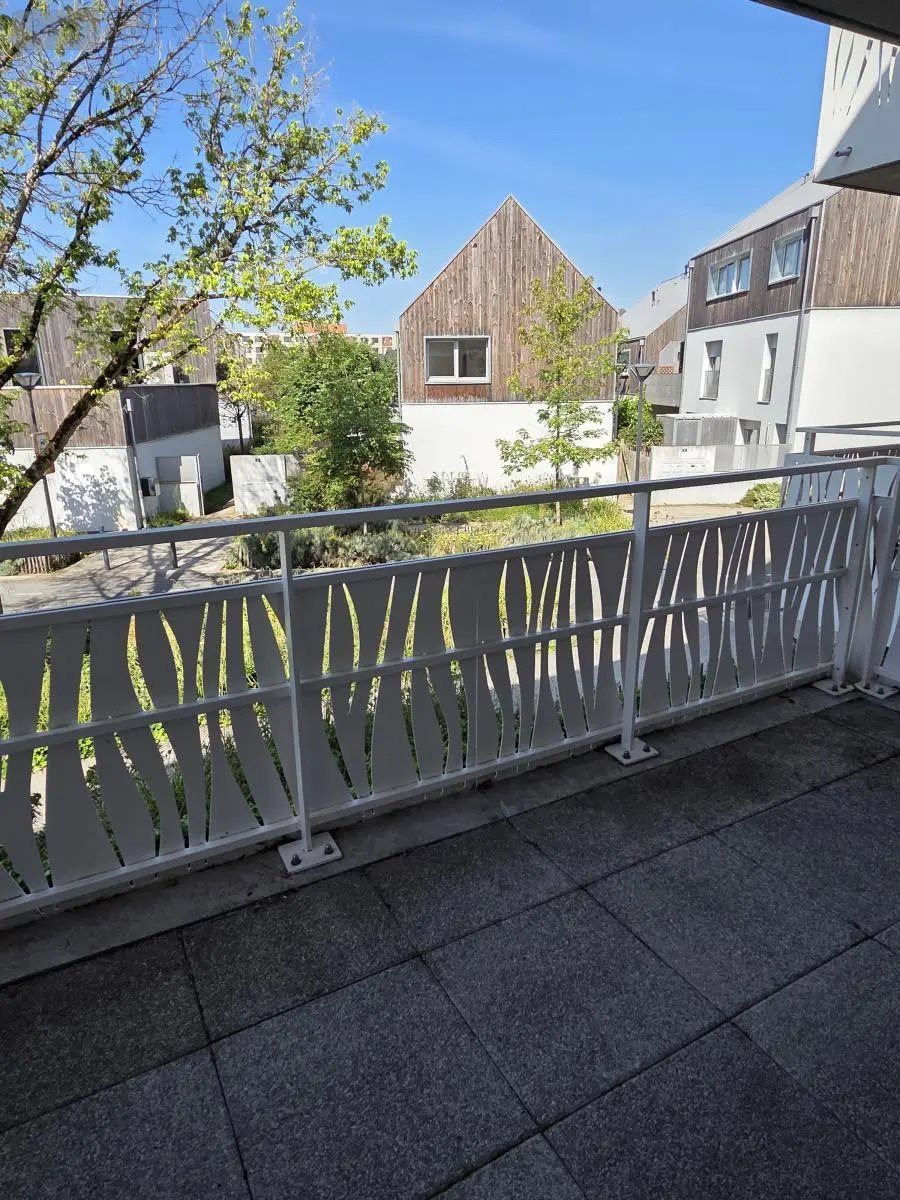 Appartement à vendre, 63m², Angers