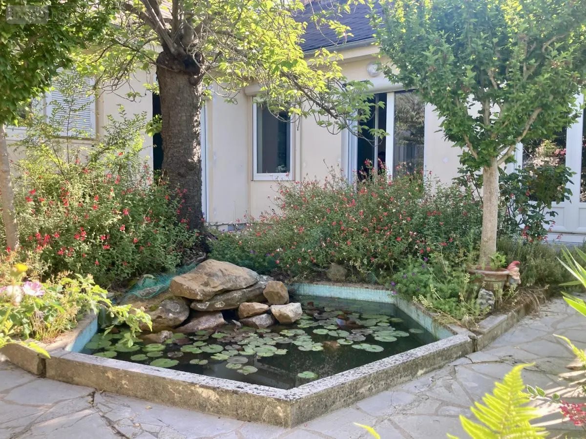 Maison à vendre, 112m², Angers