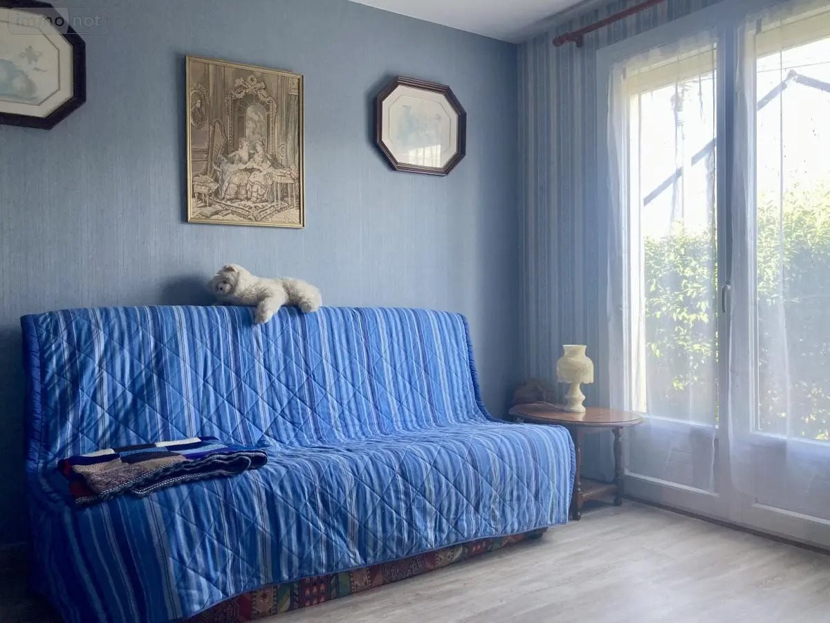 Maison à vendre, 112m², Angers