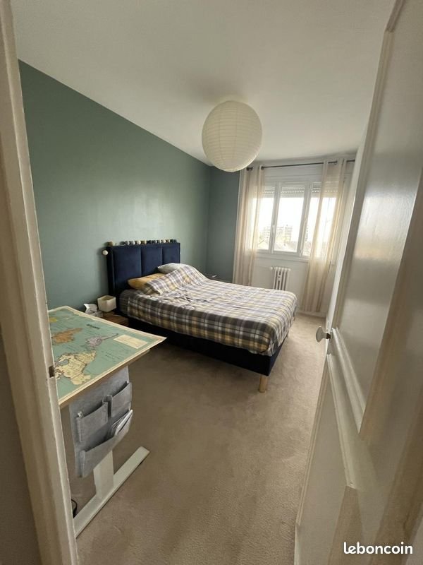 Appartement à louer, 90m², Angers