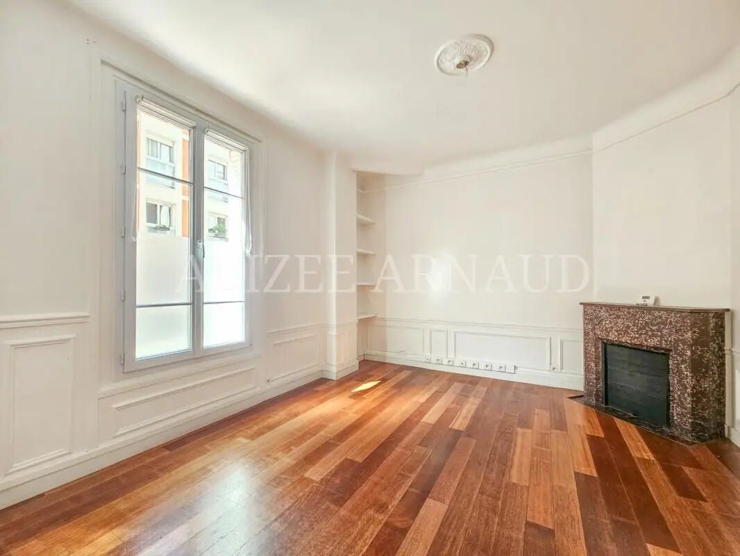 Appartement à vendre, 60m², Asnières-sur-Seine