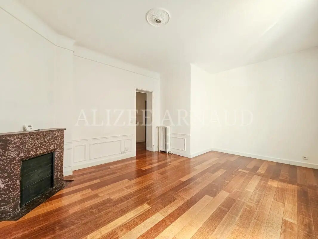 Appartement à vendre, 60m², Asnières-sur-Seine