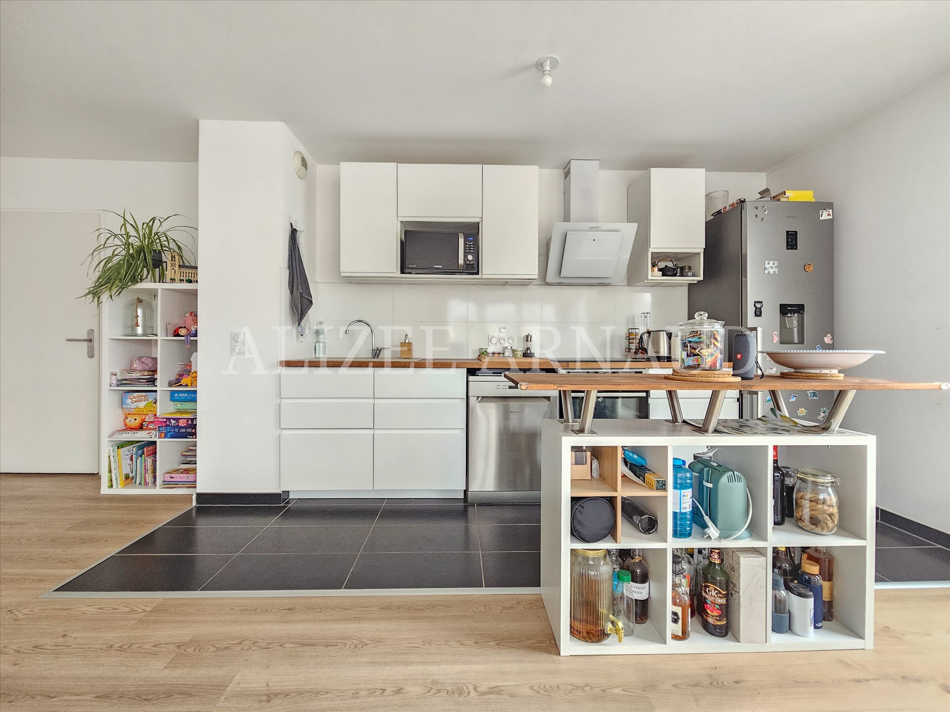 Appartement à vendre, 90m², Asnières-sur-Seine