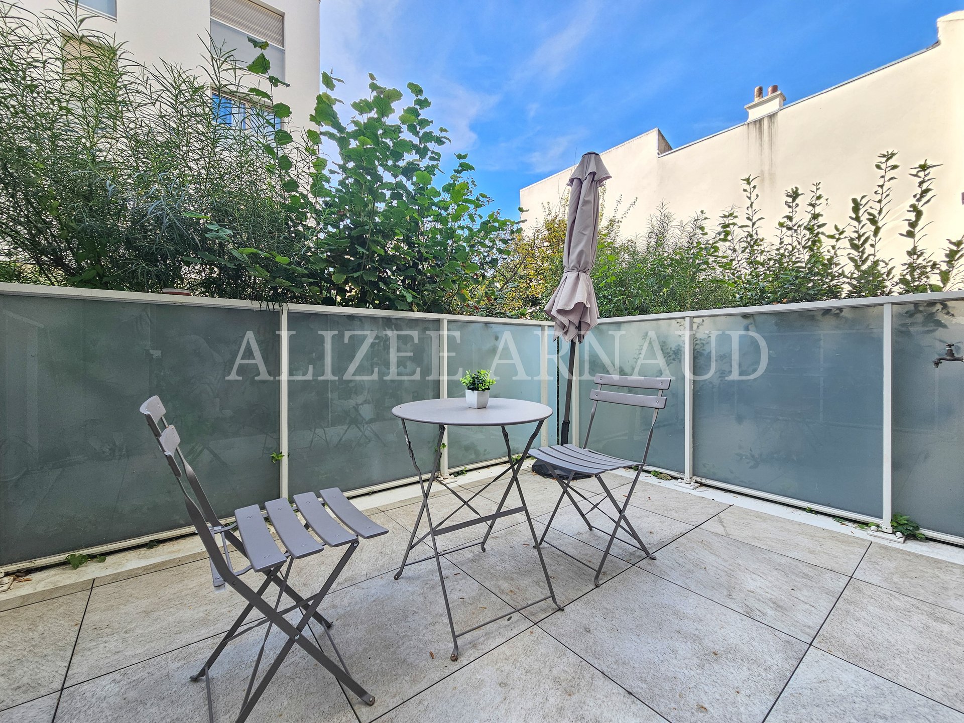 Appartement à vendre, 3m², Asnières-sur-Seine