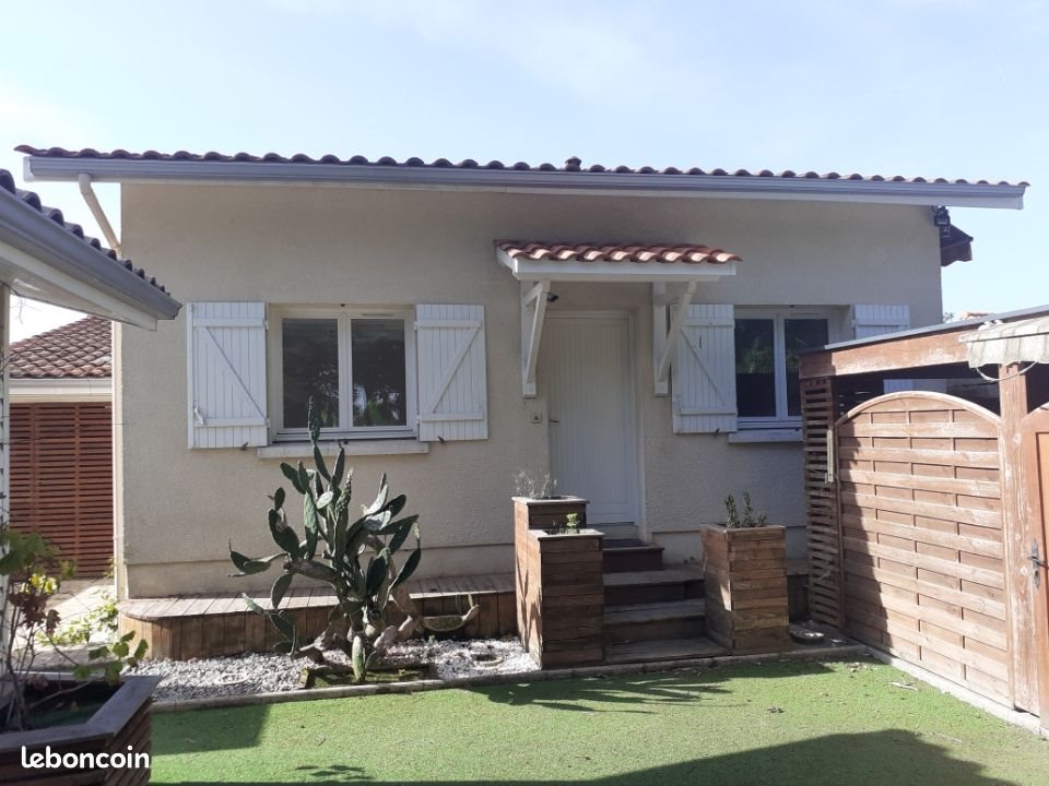 Maison à vendre, 77m², Cadaujac