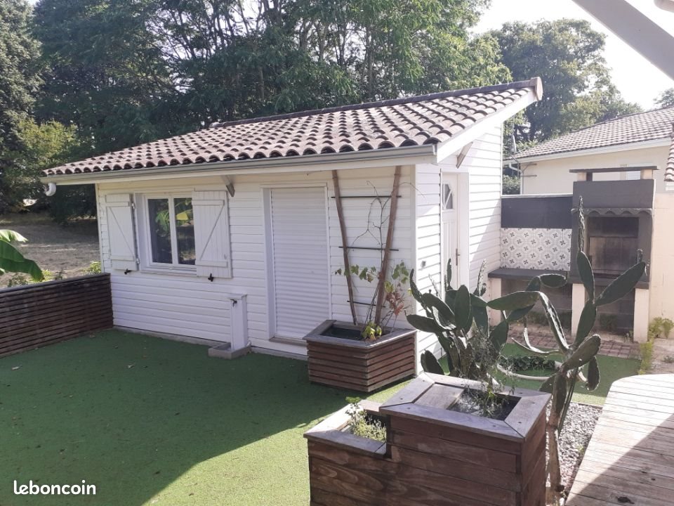 Maison à vendre, 77m², Cadaujac
