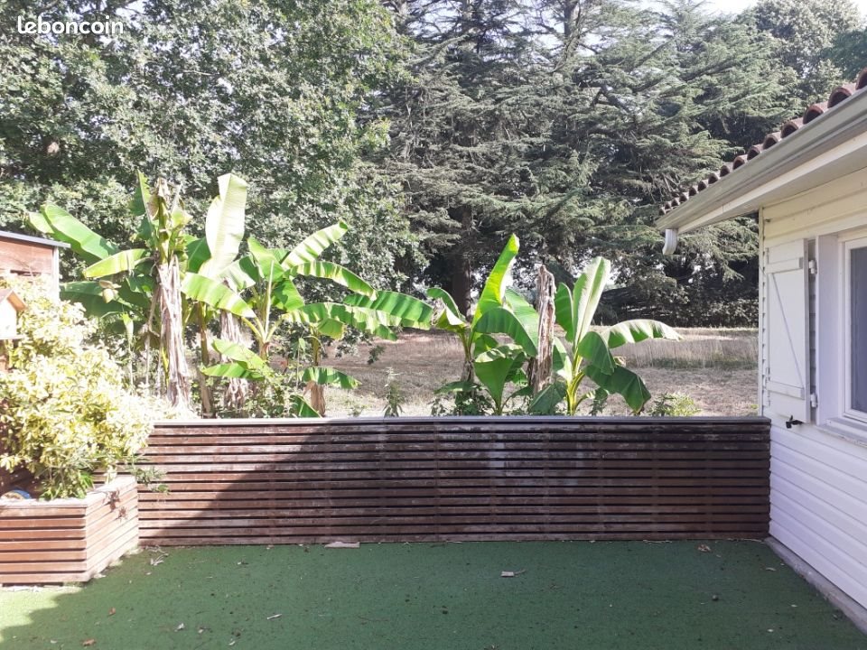 Maison à vendre, 77m², Cadaujac