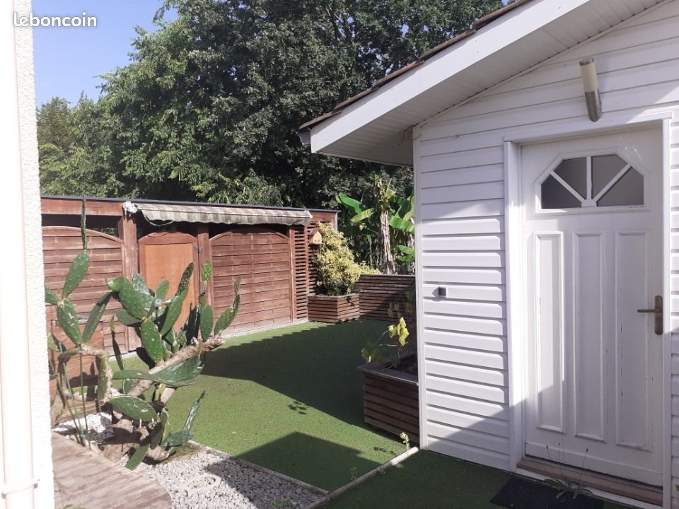 Maison à vendre, 77m², Cadaujac