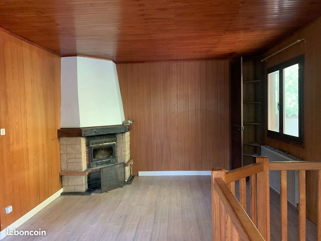 Maison à vendre, 110m², Gap