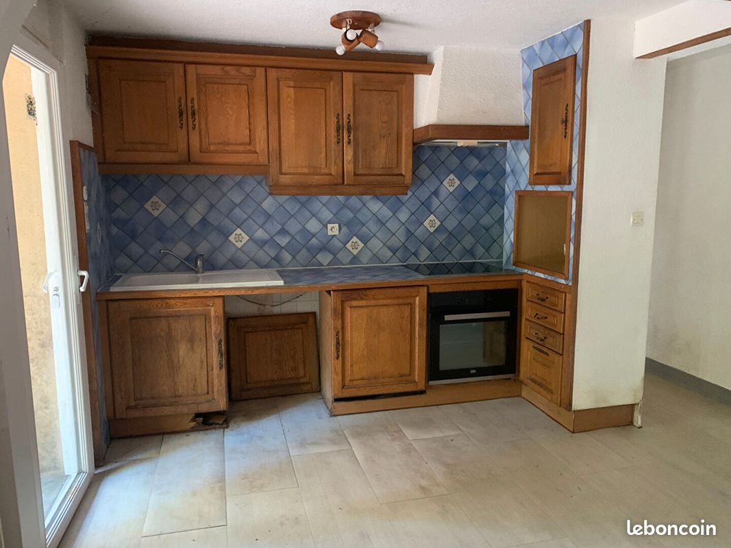Maison à vendre, 110m², Gap
