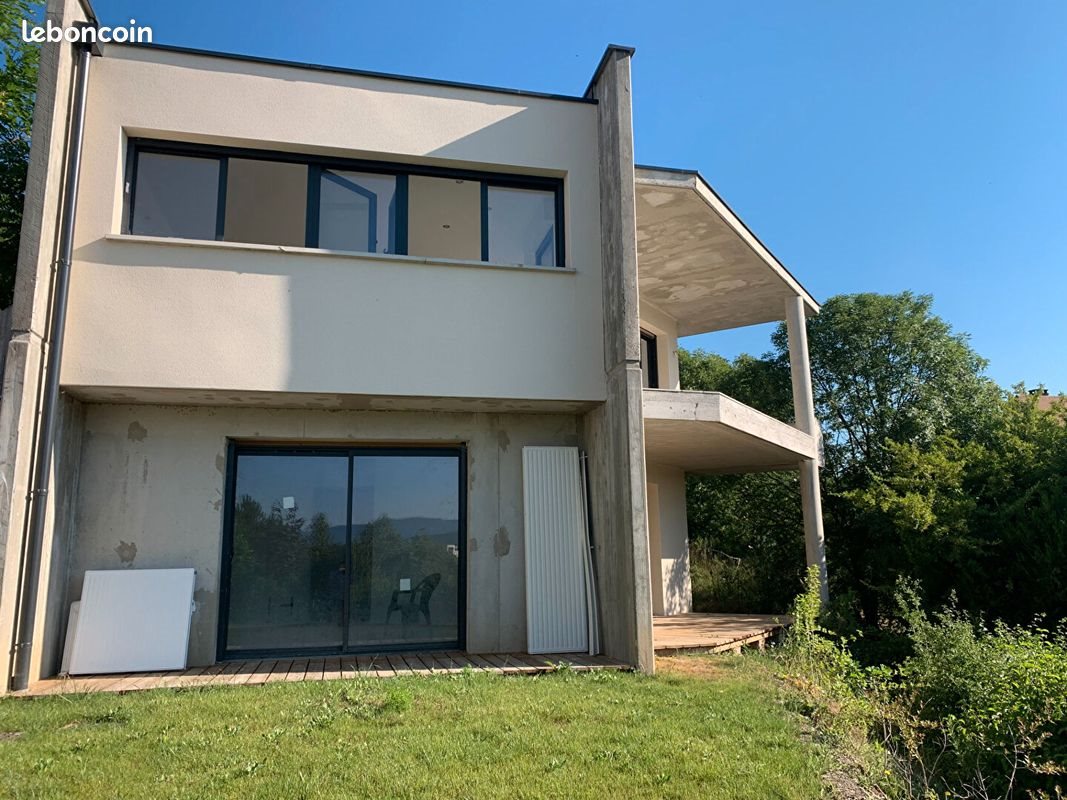 Maison à vendre, 130m², Gap