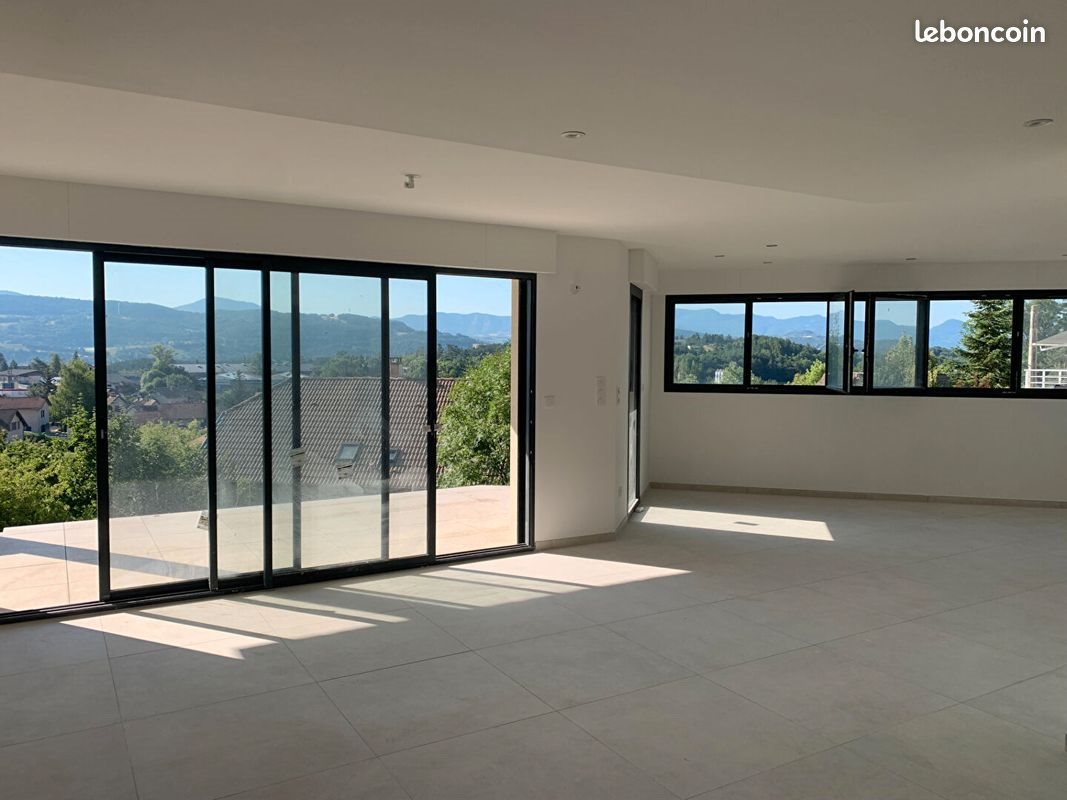 Maison à vendre, 130m², Gap