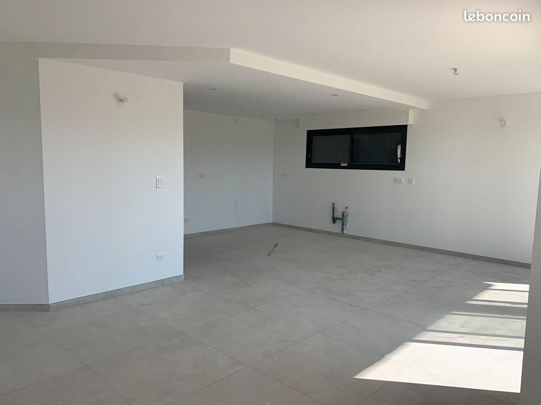 Maison à vendre, 130m², Gap