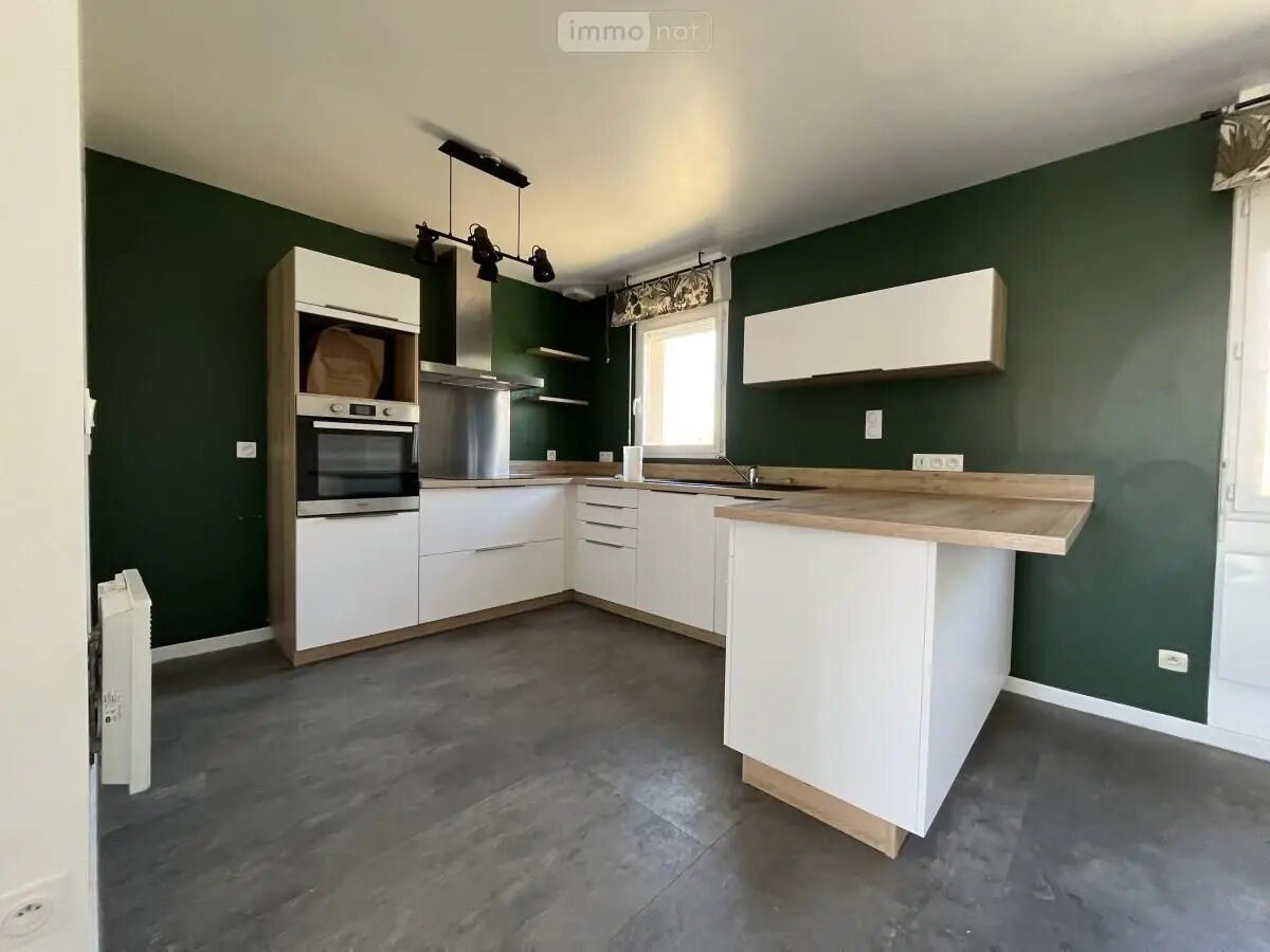 Maison à vendre, 80m², Duneau