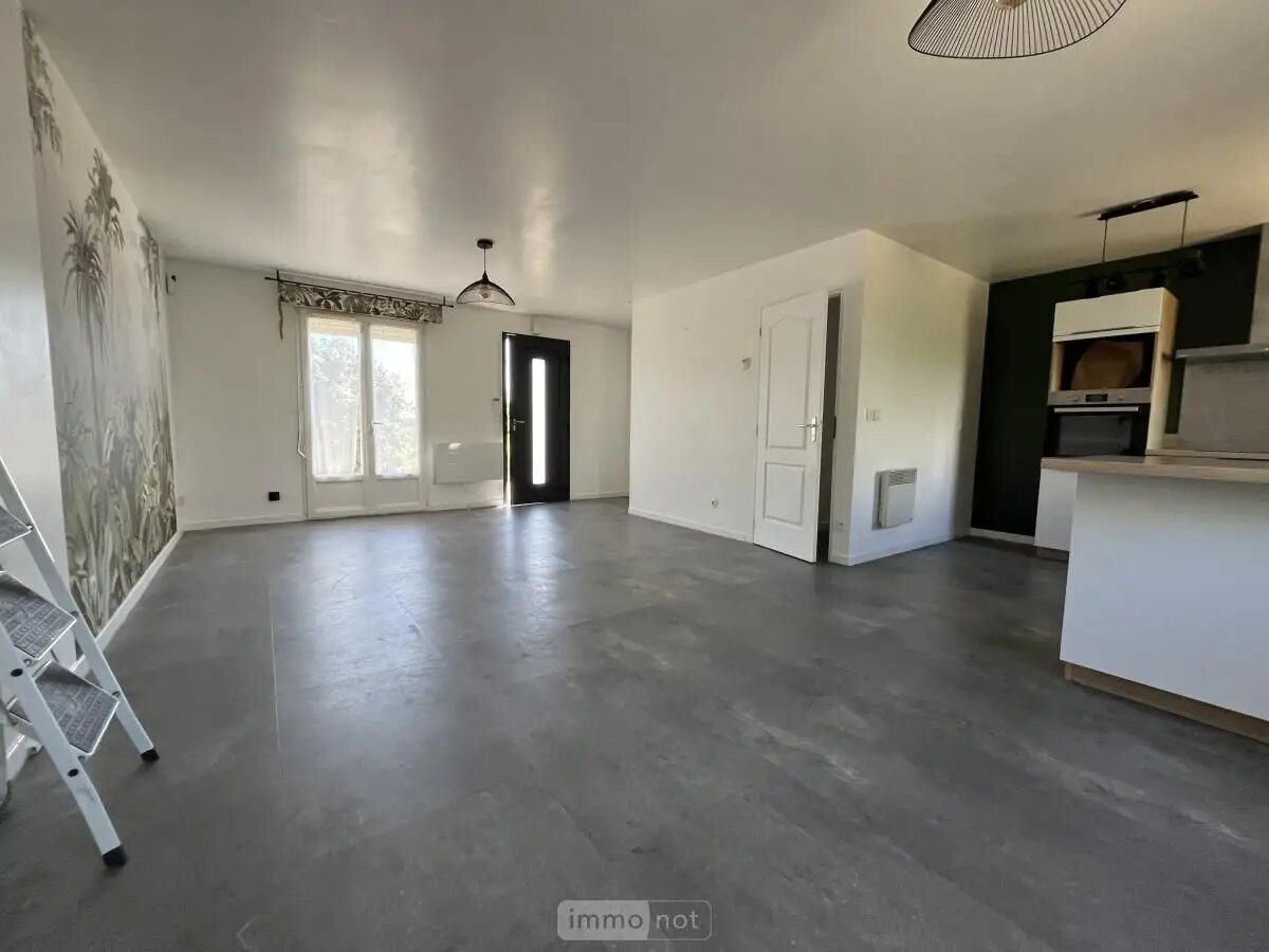 Maison à vendre, 80m², Duneau