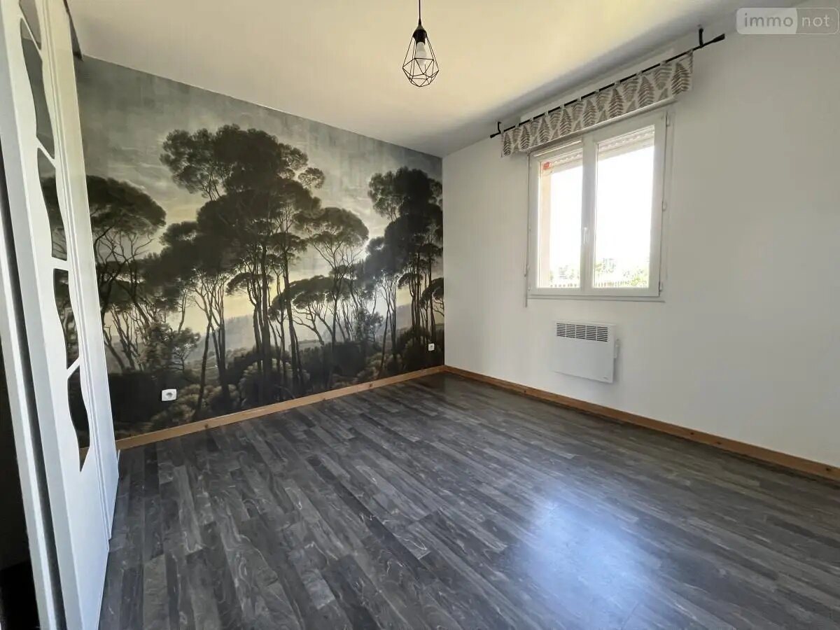 Maison à vendre, 80m², Duneau