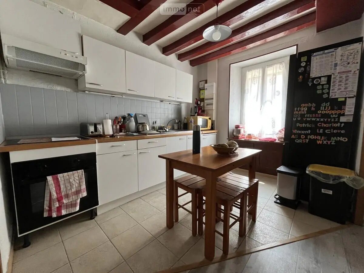 Maison à vendre, 65m², Bouloire
