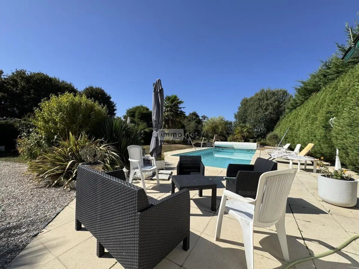 Maison à vendre, 147m², Sargé-lès-le-Mans