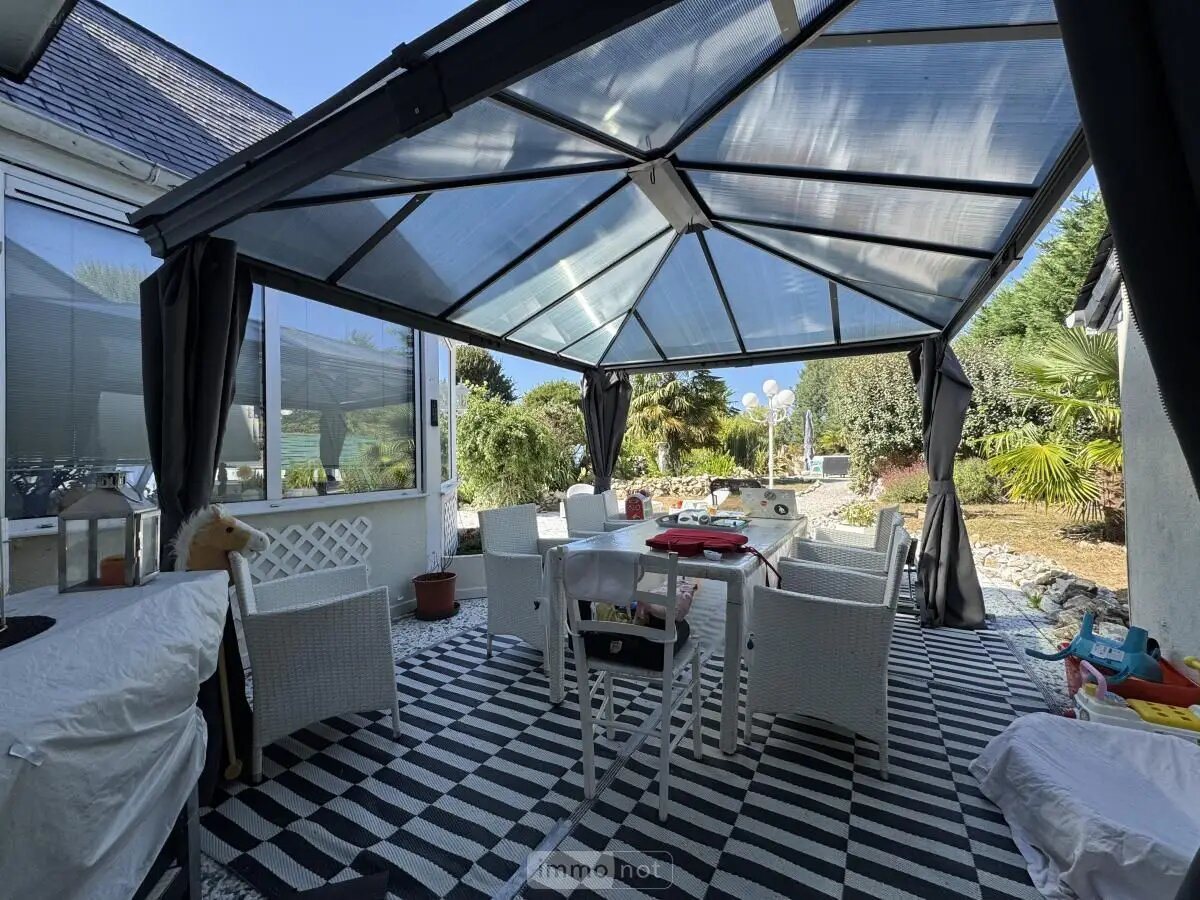 Maison à vendre, 147m², Sargé-lès-le-Mans