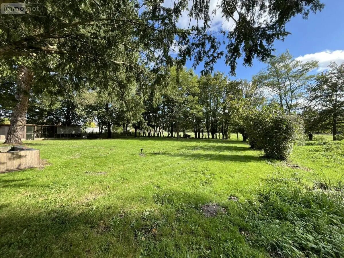 Maison à vendre, 89m², Connerré
