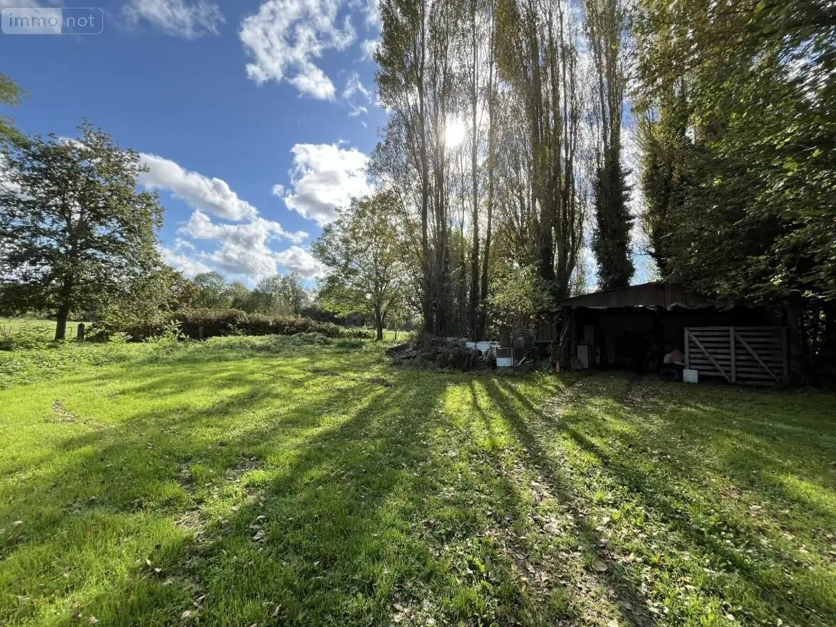 Maison à vendre, 89m², Connerré