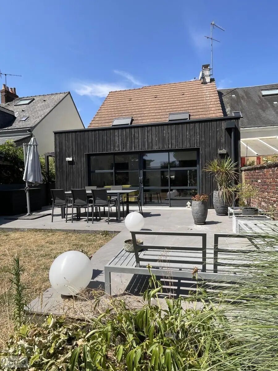 Maison à vendre, 138m², Le Mans