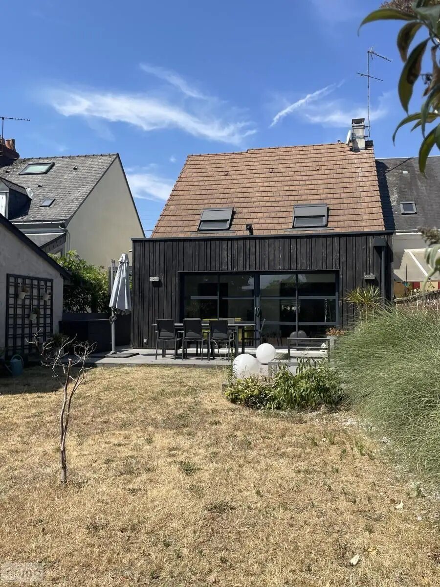 Maison à vendre, 138m², Le Mans