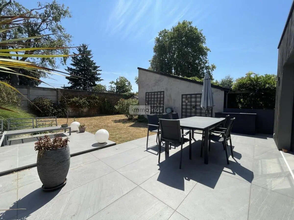 Maison à vendre, 138m², Le Mans